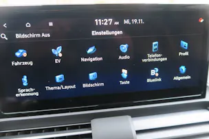 Hyundai Inster Electric Amplia