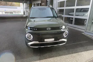 Hyundai Inster Electric Amplia