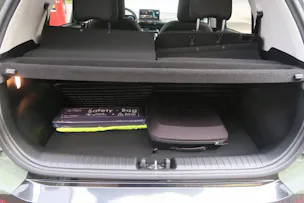 Hyundai Inster Electric Amplia
