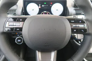 Hyundai Inster Electric Amplia