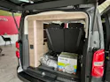 Citroën Spacetourer Camper M 2.0 BlueHDi 180 S/S