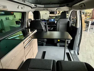 Citroën Spacetourer Camper M 2.0 BlueHDi 180 S/S