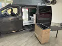 Citroën Spacetourer Camper M 2.0 BlueHDi 180 S/S