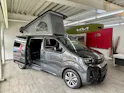 Citroën Spacetourer Camper M 2.0 BlueHDi 180 S/S