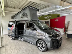 Citroën Spacetourer Camper M 2.0 BlueHDi 180 S/S