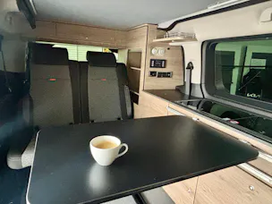 Citroën Spacetourer Camper M 2.0 BlueHDi 180 S/S