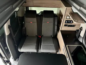 Citroën Spacetourer Camper M 2.0 BlueHDi 180 S/S