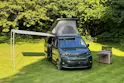 Citroën Spacetourer Camper M 2.0 BlueHDi 180 S/S