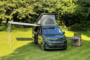 Citroën Spacetourer Camper M 2.0 BlueHDi 180 S/S