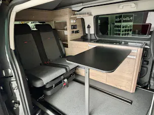 Citroën Spacetourer Camper M 2.0 BlueHDi 180 S/S