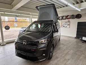 Citroën Spacetourer Camper M 2.0 BlueHDi 180 S/S