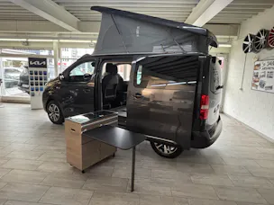 Citroën Spacetourer Camper M 2.0 BlueHDi 180 S/S