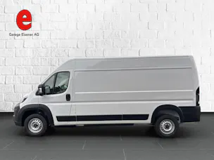 Peugeot e-Boxer Kaw. 435 L3H2 110 kWh