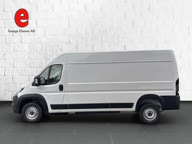 Peugeot e-Boxer Kaw. 435 L3H2 110 kWh