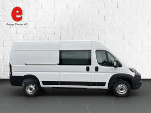 Peugeot e-Boxer Kaw. 435 L3H2 110 kWh