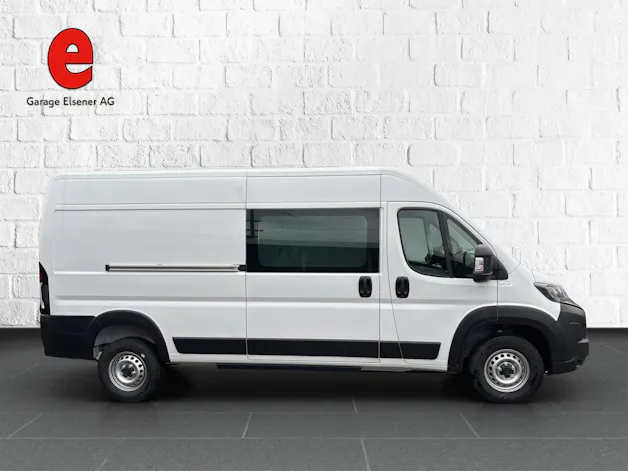 Peugeot e-Boxer Kaw. 435 L3H2 110 kWh