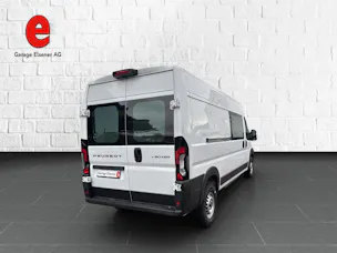 Peugeot e-Boxer Kaw. 435 L3H2 110 kWh