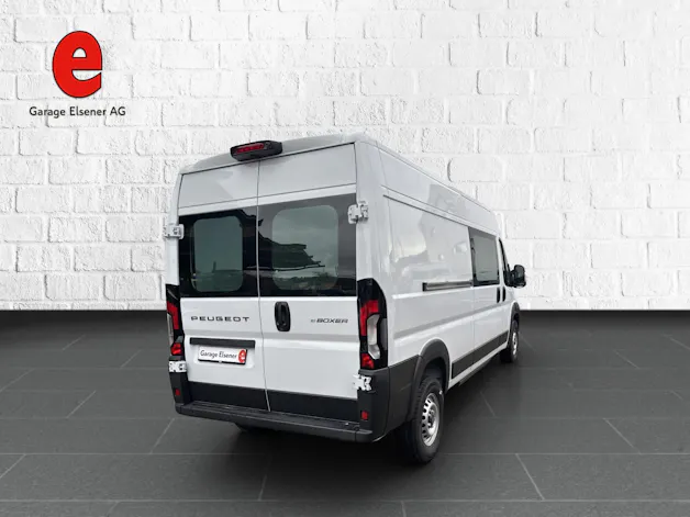 Peugeot e-Boxer Kaw. 435 L3H2 110 kWh