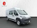 Peugeot e-Boxer Kaw. 435 L3H2 110 kWh