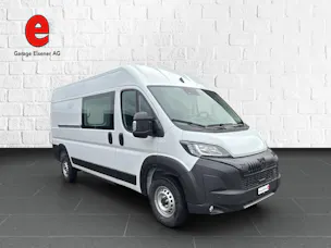 Peugeot e-Boxer Kaw. 435 L3H2 110 kWh