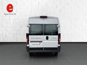 Peugeot e-Boxer Kaw. 435 L3H2 110 kWh
