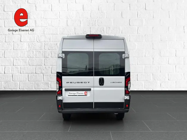 Peugeot e-Boxer Kaw. 435 L3H2 110 kWh