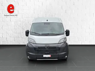 Peugeot e-Boxer Kaw. 435 L3H2 110 kWh
