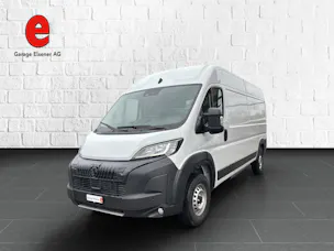 Peugeot e-Boxer Kaw. 435 L3H2 110 kWh