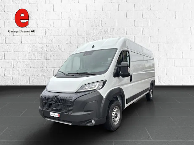 Peugeot e-Boxer Kaw. 435 L3H2 110 kWh