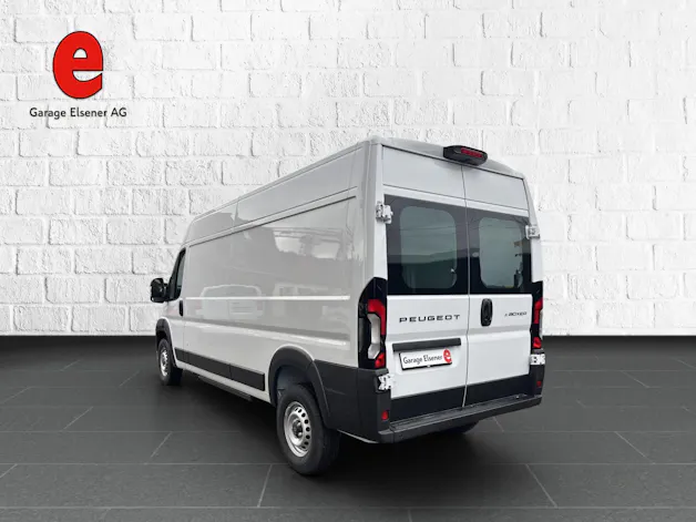 Peugeot e-Boxer Kaw. 435 L3H2 110 kWh