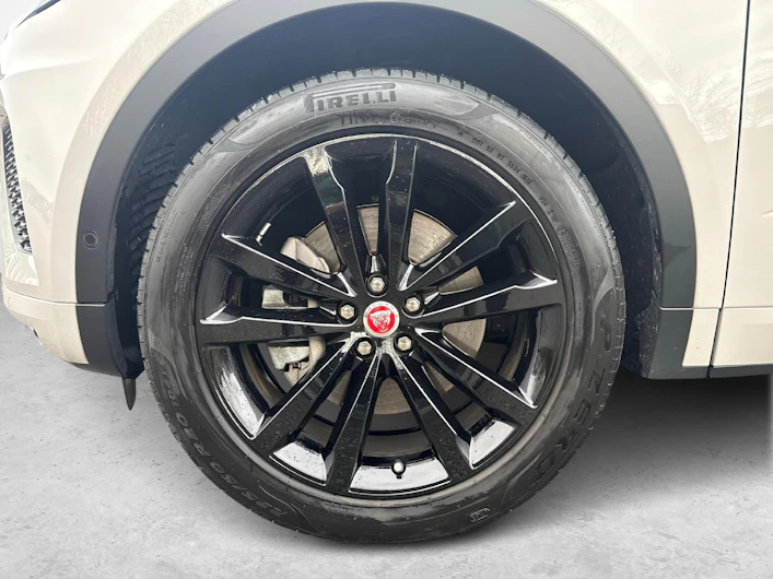 Fahrzeugbild JAGUAR E-PACE