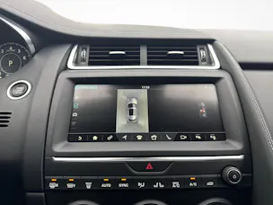 Jaguar E-Pace 2.0 T 250 R-Dynamic SE AWD