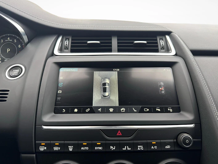 Fahrzeugbild JAGUAR E-PACE