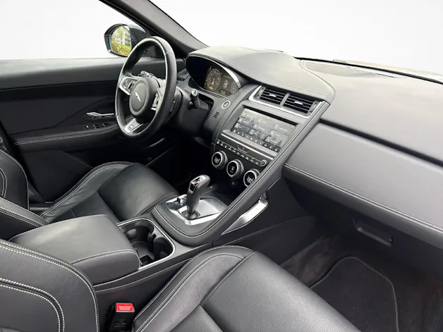 Jaguar E-Pace 2.0 T 250 R-Dynamic SE AWD