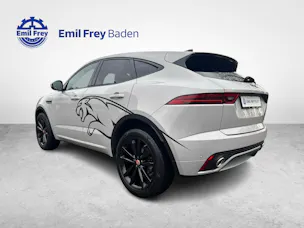 Jaguar E-Pace 2.0 T 250 R-Dynamic SE AWD