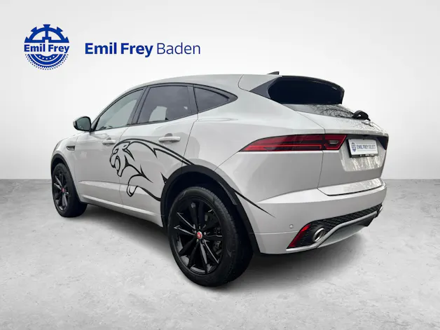 Jaguar E-Pace 2.0 T 250 R-Dynamic SE AWD