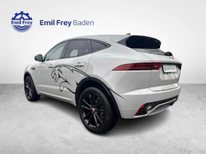 Fahrzeugbild JAGUAR E-Pace 2.0 T 250 R-Dynamic SE AWD