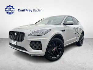 Jaguar E-Pace 2.0 T 250 R-Dynamic SE AWD