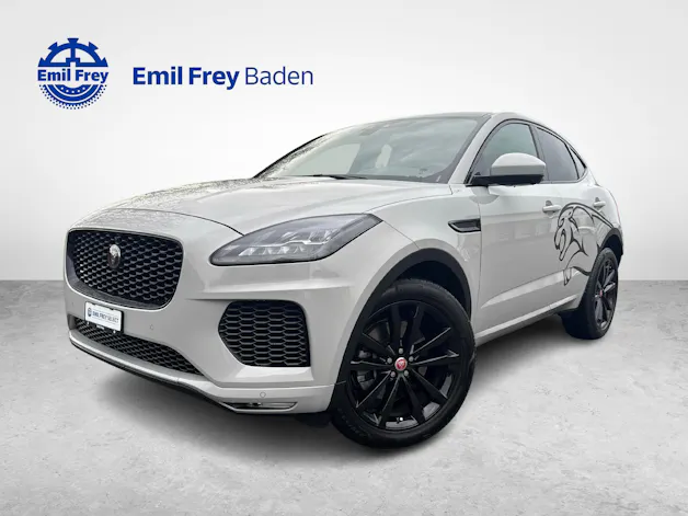 Jaguar E-Pace 2.0 T 250 R-Dynamic SE AWD