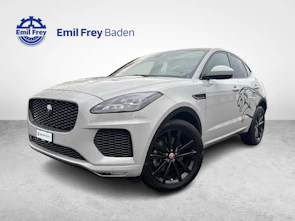 Fahrzeugbild JAGUAR E-Pace 2.0 T 250 R-Dynamic SE AWD