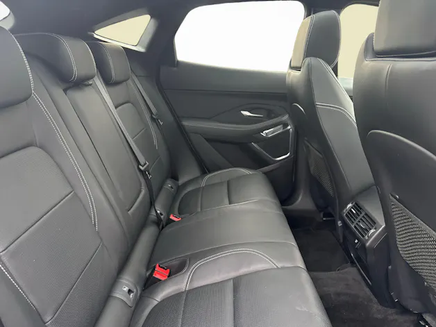 Jaguar E-Pace 2.0 T 250 R-Dynamic SE AWD