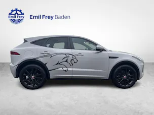 Jaguar E-Pace 2.0 T 250 R-Dynamic SE AWD