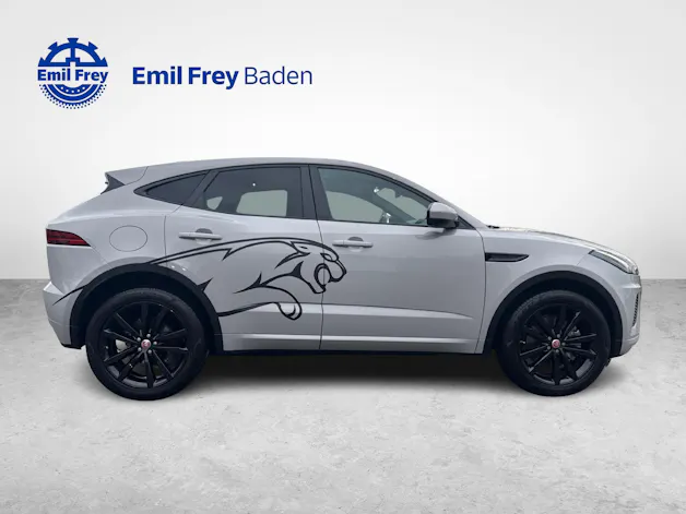 Jaguar E-Pace 2.0 T 250 R-Dynamic SE AWD