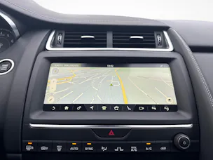Jaguar E-Pace 2.0 T 250 R-Dynamic SE AWD