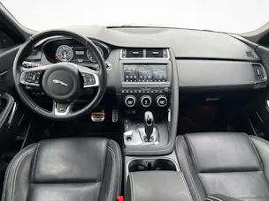 Jaguar E-Pace 2.0 T 250 R-Dynamic SE AWD