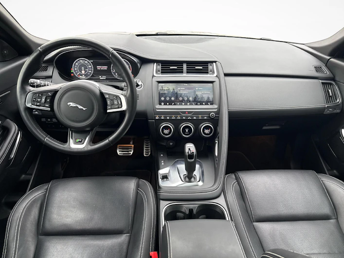 Fahrzeugbild JAGUAR E-PACE