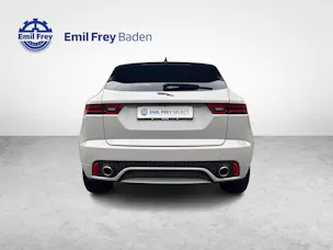 Jaguar E-Pace 2.0 T 250 R-Dynamic SE AWD