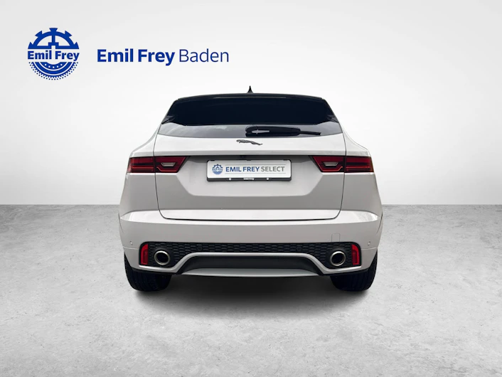 Fahrzeugbild JAGUAR E-PACE