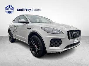 Jaguar E-Pace 2.0 T 250 R-Dynamic SE AWD
