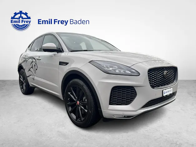 Jaguar E-Pace 2.0 T 250 R-Dynamic SE AWD